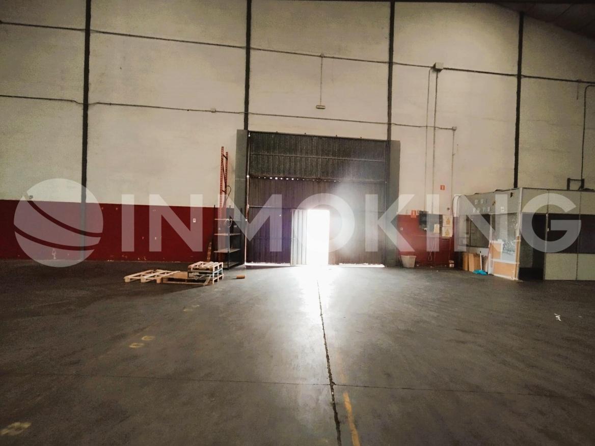 Foto de la propiedad Nave en Venta en San Fernando de Henares